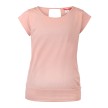 Purelime Open Back Tee