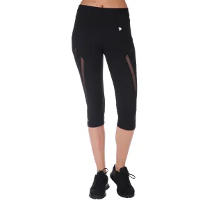 Purelime Hydra Cut Capri