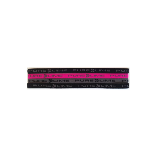 Purelime Haarbandjes