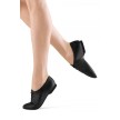 Bloch S0452L jazzschoenen leer zwart