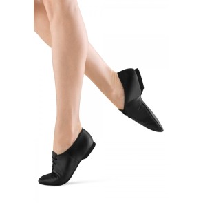Bloch Debut Jazz Schoenen - uit de collectie