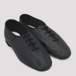 Bloch Debut Jazzschoen Suede Zool S0454L