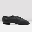 Bloch dames Jazzschoenen Jazzsoft S0405L zwart