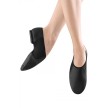 Bloch S0474L jazzschoenen stretchleer zonder veter