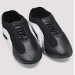 Bloch Slipstream ES0485L silverJazz