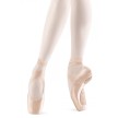 Bloch S01732L spitzen splitzool roze satijn 