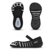 Bloch S1276R balance rubber dansschoenen
