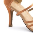 Portdance PD410 dansschoenen voor dames hoge hakken 