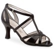 Werner Kern Ilka latin dansschoenen met 6,5hak schoenen