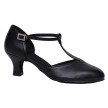 Dansschoenen Alista Basic dansschoenen met gesloten neus