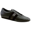 nette danssneaker met doorlopende suede zool van Werner Kern 28033