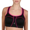 Purelime Padded Athletic Bra