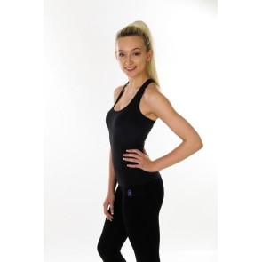 Dincwear lange legging voor ballet dames
