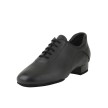 Rumpf leren heren dans schoenen 2433