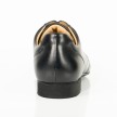 comfortabele dansschoenen met zacht voetbed en 2 cm hak voor salsa en tango werner kern 28021