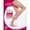 Silky Dance Glanspanty voor kinderen met open teen en hiel