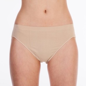 Silky Dance Naadloze Hoog Uitgesneden Slip voor Kinderen