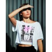 ForeverB T-shirt dames