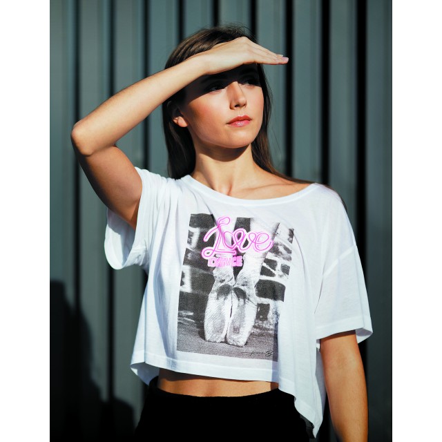 ForeverB T-shirt dames