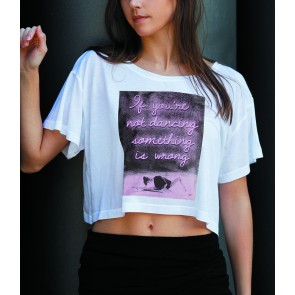 ForeverB T-shirt dames