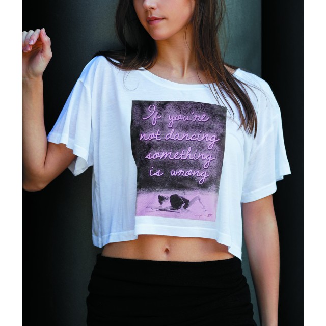 ForeverB T-shirt dames