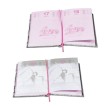 ForeverB schoolagenda
