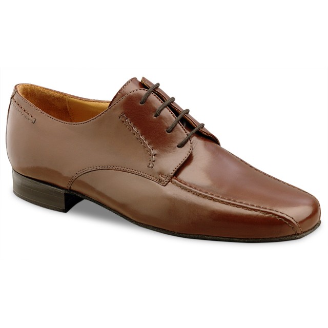Werner-Kern-28026-bruine-ballroom-dansschoenen-heren