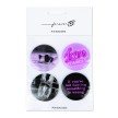 ForeverB Badges