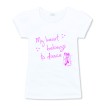 Sassi T-shirt