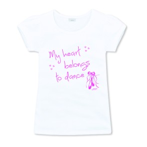 Sassi T-shirt
