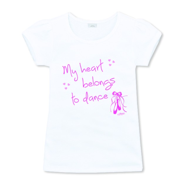 Sassi T-shirt