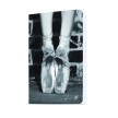 ForeverB A5 Schrift squared