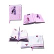 DanceGallery Schoolagenda