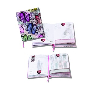 DanceGallery Schoolagenda
