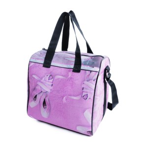 DanceGallery Schouder Tas