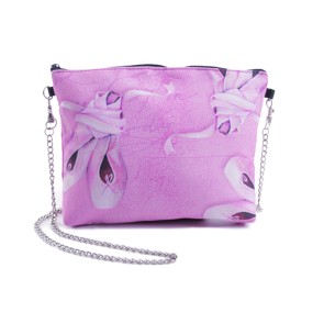 DanceGallery Tasje met ketting
