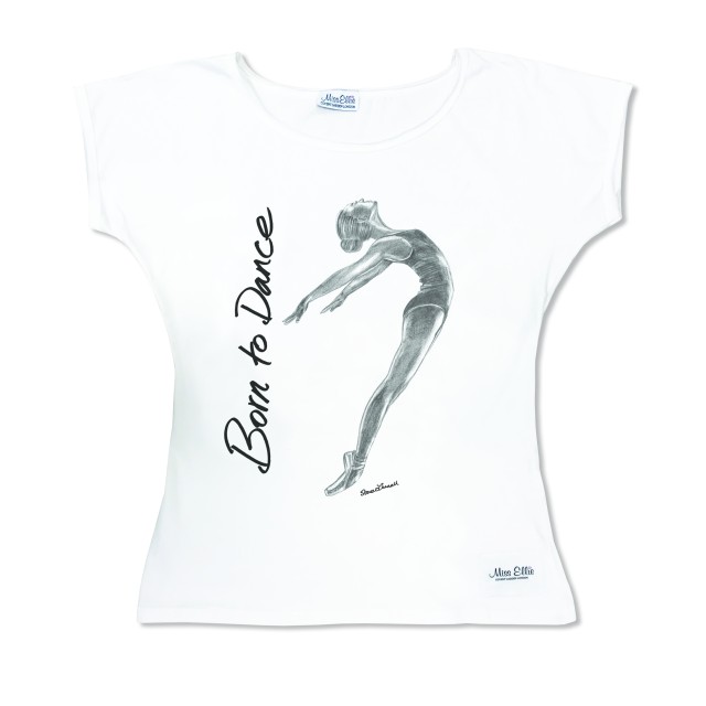 Miss Ellie T-shirt