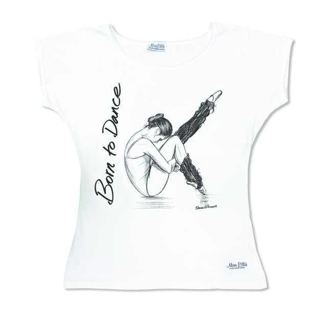 Miss Ellie T-shirt