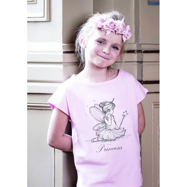 Miss Ellie T-shirt "Kleine Ballerina"