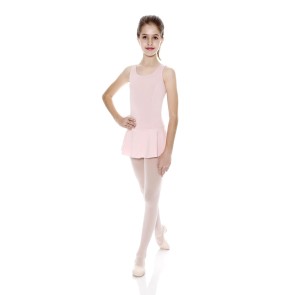 SoDanca Balletpakje SL-179