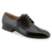 Werner Kern 28013 Lederen Heren dansschoenen met Brede pasvorm