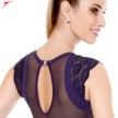 So Danca RDE1648 balletpak met mooie rug van mesh 