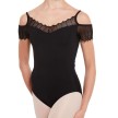 SoDanca balletpak RDE1649 zwart