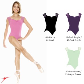 So Danca balletpak E10946