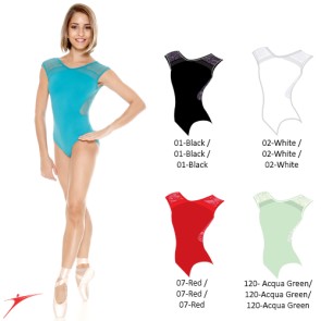 So Danca balletpak E11100