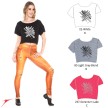 Crop top E11167