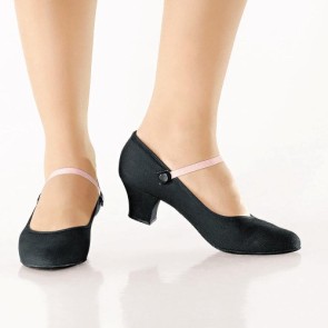 SoDanca Dansschoenen RO02
