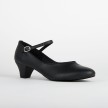 So Danca Dansschoenen CH02 Black