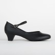 So Danca Dansschoenen CH02 Black
