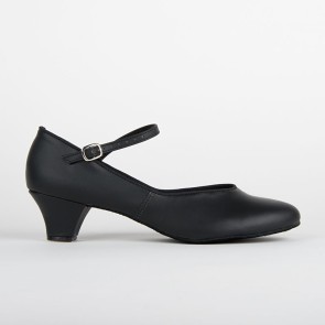 So Danca Dansschoenen CH02 Black